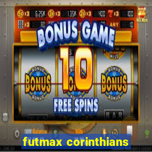 futmax corinthians